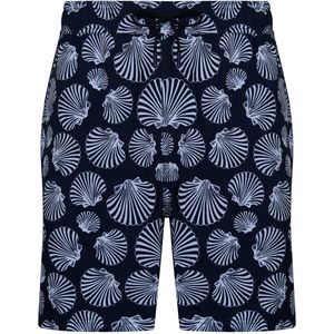 Pastunette Zwembroek Sea Breeze - Blauw - Sneldrogend - Maat XXL