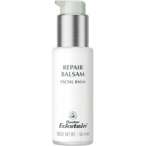 Dr. Eckstein Repair Balsam unisex anti aging dagcrème of als serum voor de vochtarme , tere, droge en rijpere huidtypen 50 ml