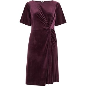 WE Fashion - Dames T-shirt - Lange Mouwen