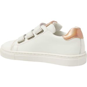 Kipling LILI 2 - sneakers meisjes - Wit - sneakers maat 32