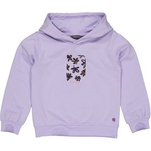 Quapi - Meisjes sweater - Lavender - Maat 98