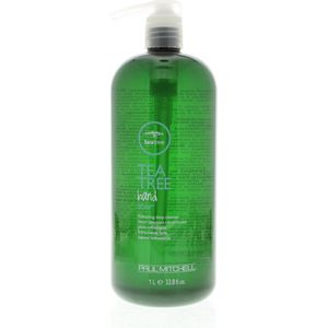 Paul Mitchell Tea Tree Liquid Handzeep -1000 ml