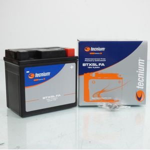 sla tecnium accu voor motor beta 200 alp 4t 2005 tot 2012 nieuw