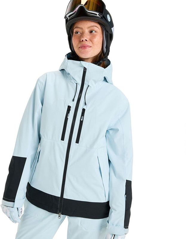 Roxy - Upwards 20K - Technisch Snowjack - Dames
