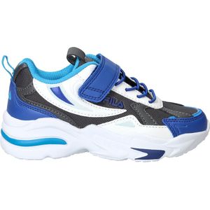 Fila - Madrun - Sneakers - Blauw