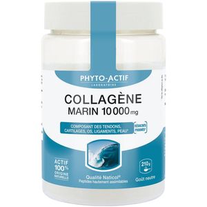 Phyto-Actif Zeecollageen 10000 mg 210 g