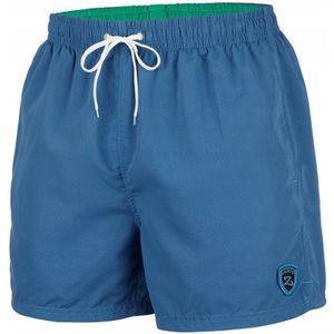 ZAGANO - Zwemshort heren - Maat S - Sneldrogende - Sport zwemshort - Strandshort heren