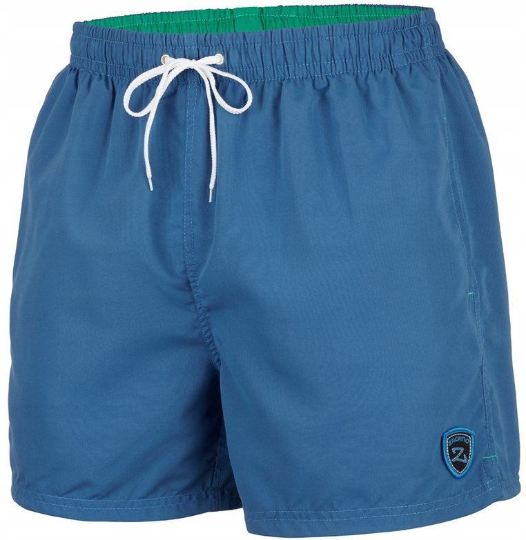 ZAGANO - Zwemshort heren - Maat S - Sneldrogende - Sport zwemshort - Strandshort heren