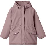 Name It - Marlow Parka - Winterjas - Lichtroze - Junior
