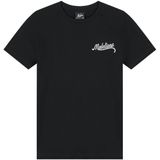Malelions Kids Theatre T-Shirt - Black 4-104