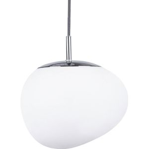 LIFFEL - Hanglamp - Wit - Glas