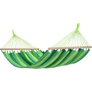 Hangmat Tropilex Single Relax Green