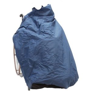 Rolstoel accessoire (RO619M) Rolstoel hoes.