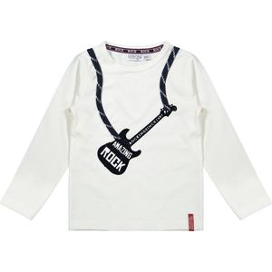 Dirkje Jongens Shirt - Maat 80