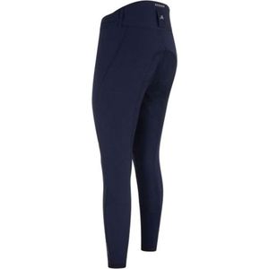 Euro-Star Rijbroek Snow Queen Full Grip Navy - 42