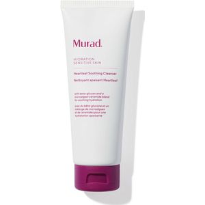Murad - Heartleaf Soothing Cleanser - Gezichtsreiniger - 148ml - Kalmeert en Reinigt de Gevoelige Huid