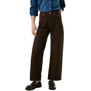 Pepe Jeans Lexa Straight Hoogzittende Jeans