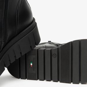 Nerogiardini - Tr Sulmona - Enkellaarsjes - Zwart