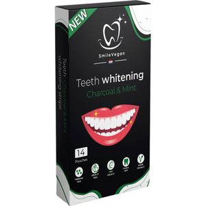 Tandenborstel - Dierproefvrij - Vegan - Peroxidevrij - Natuurlijke Ingrediënten