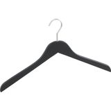 Wenko Kledinghanger Paris 44 X 25 Cm Hout Zwart