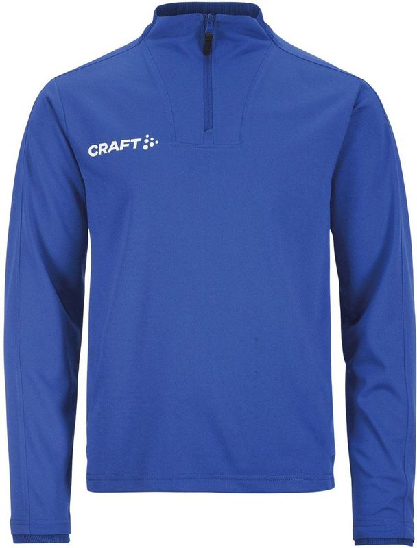 Craft - Evolve 2.0 - Kinderjack - Waterdicht - Halve Rits