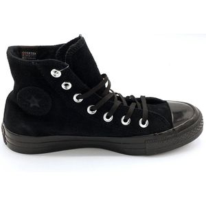 Converse CTAS HI Black- Sneakers Dames- Maat 36.5