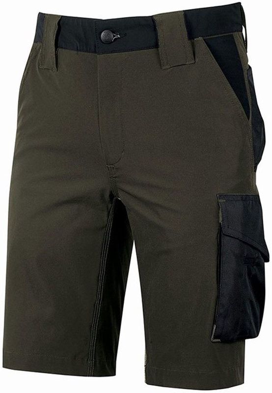 U-power Mercury Korte Broek