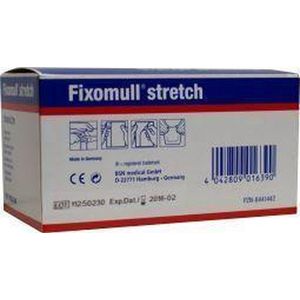 Fixomull Stretch - 2 m x 10 cm