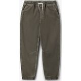 Sissy-Boy - Donkergroene Pull On Broek