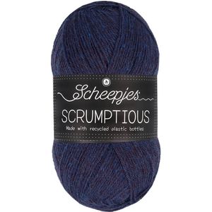 Scheepjes Scrumptious 5x100g - 366 Cosmic Cupcake