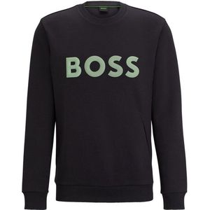 Boss Salbo 1 Sweatshirt Zwart M Man