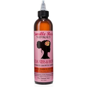Camille Rose - Hair Serum - 240 ml - Honey Cocoa