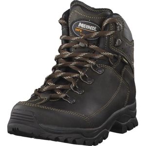 Meindl - Vakuum Lady Ultra - Wandelschoenen - Bruin - Nubuck - Goretex