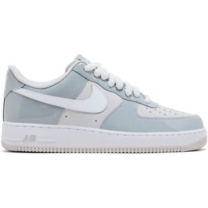 Nike Air Force 1 Low '07 LV8 Wolf Grey Vast Grey White