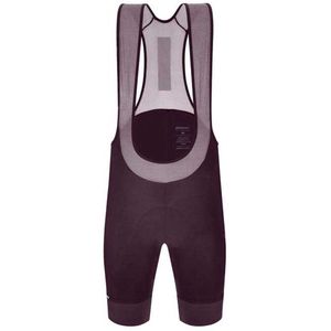 Santini Karma Delta Fietsbroek Paars 2XL Man