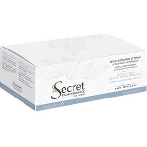 Phyto Secret Pro Serum de Croissance Optimum 10 x 6ml