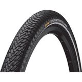 Continental Buitenband Top Contact Winter Ii Premium 27.5 X 2.00 (50-584)