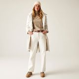 Regatta - Yannta - Jas - Waterdicht - 100% Polyester - Ademend