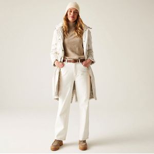 Regatta - Yannta - Jas - Waterdicht - 100% Polyester - Ademend