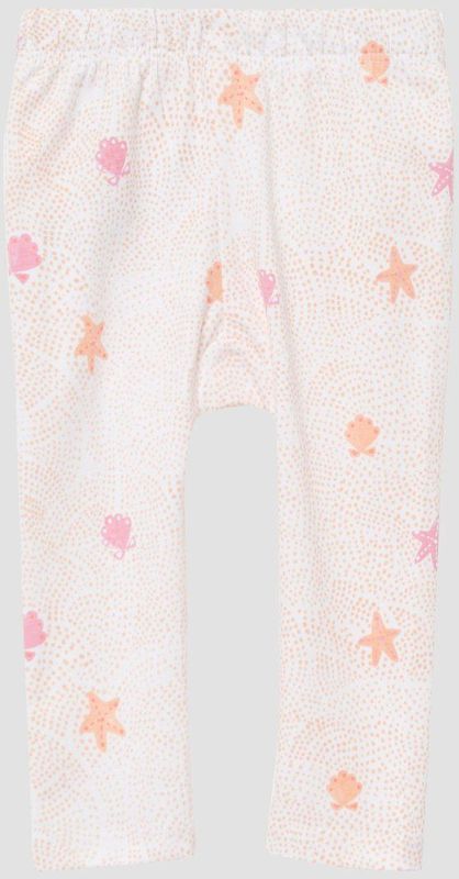 s.Oliver - Leggings - Slim-fit - Zacht - Enkellengte