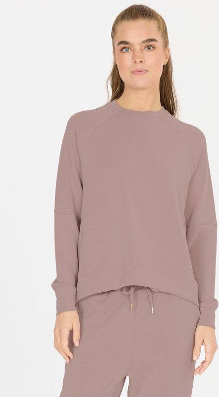 ENDURANCE ATHLECIA - Sweatshirt - Dames