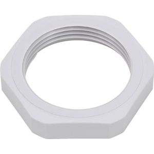 Wurth - Contramoer, PG PA6 - Contramoer, polyamide PG x 100 st Sleutelwijdte 36 mm
