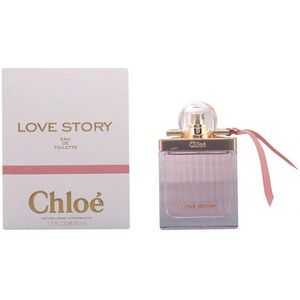 Chloe Love Story - 50ml - Eau de toilette