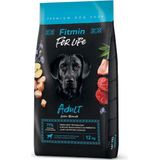 Fitmin For Life Dog Adult Grote Rassen 12kg