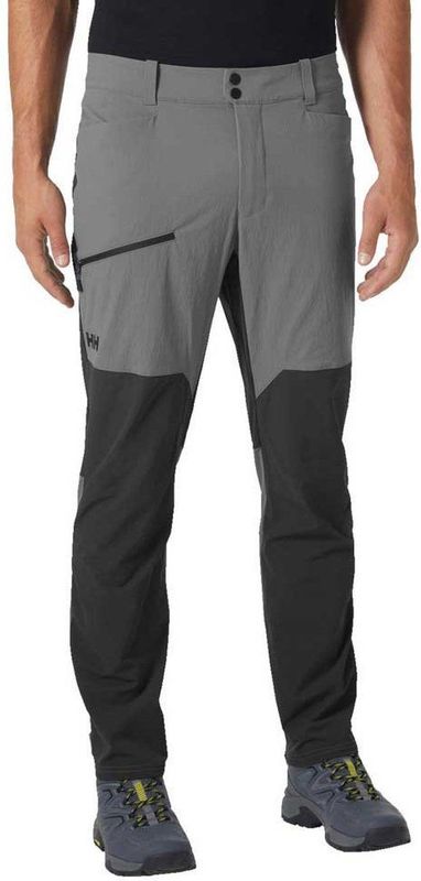 Helly Hansen - Vika Tur 2.0 - Wandelbroek - Grijs