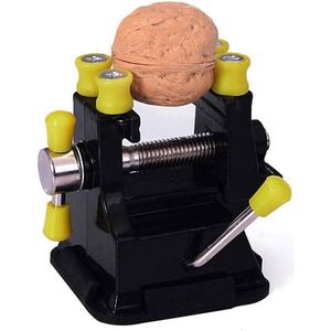Verstelbare Mini Zuigbank Vise - Hand Boor Bench Press Tool Clip - Carving Tafel Klem Vice voor Modelleren - Schilderen - Lijmen - Solderen - Craften .