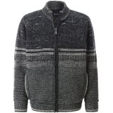 Babista - CANTINOLE - Outdoorvest - Donkergrijs