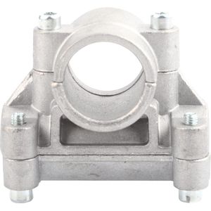 Strimmer Handvat Beugel Klem - Handheld Houder voor Strimmer Trimmer - Borstelsnijder Buis (26mm/1.02 inch) - Content Toevoegen .