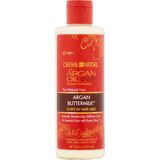 Creme of Nature - Argan Oil - Argan Buttermilk - 236 ml - Haarolie