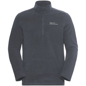 Jack Wolfskin - Wild Places 3in1 Jacket - Waterdicht Jack - Heren - Midnight Sky